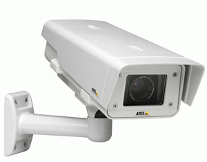 AXIS CAMERA