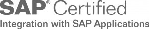 SAP CERTIFIED