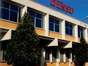 denso