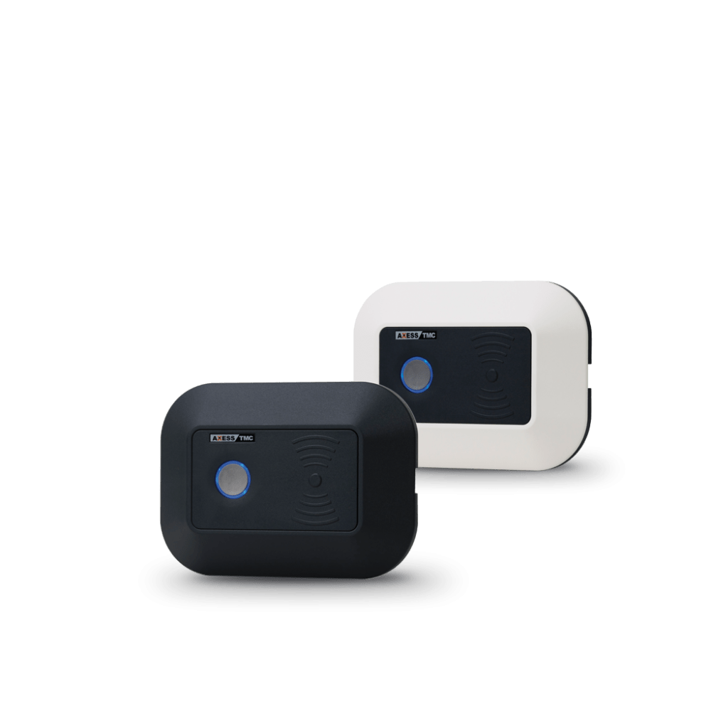 AX RF, Access Control Terminal - Zucchetti Axess