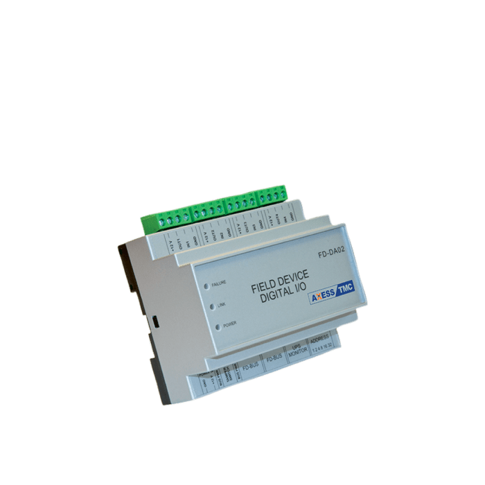 Field Device - AxessTMC