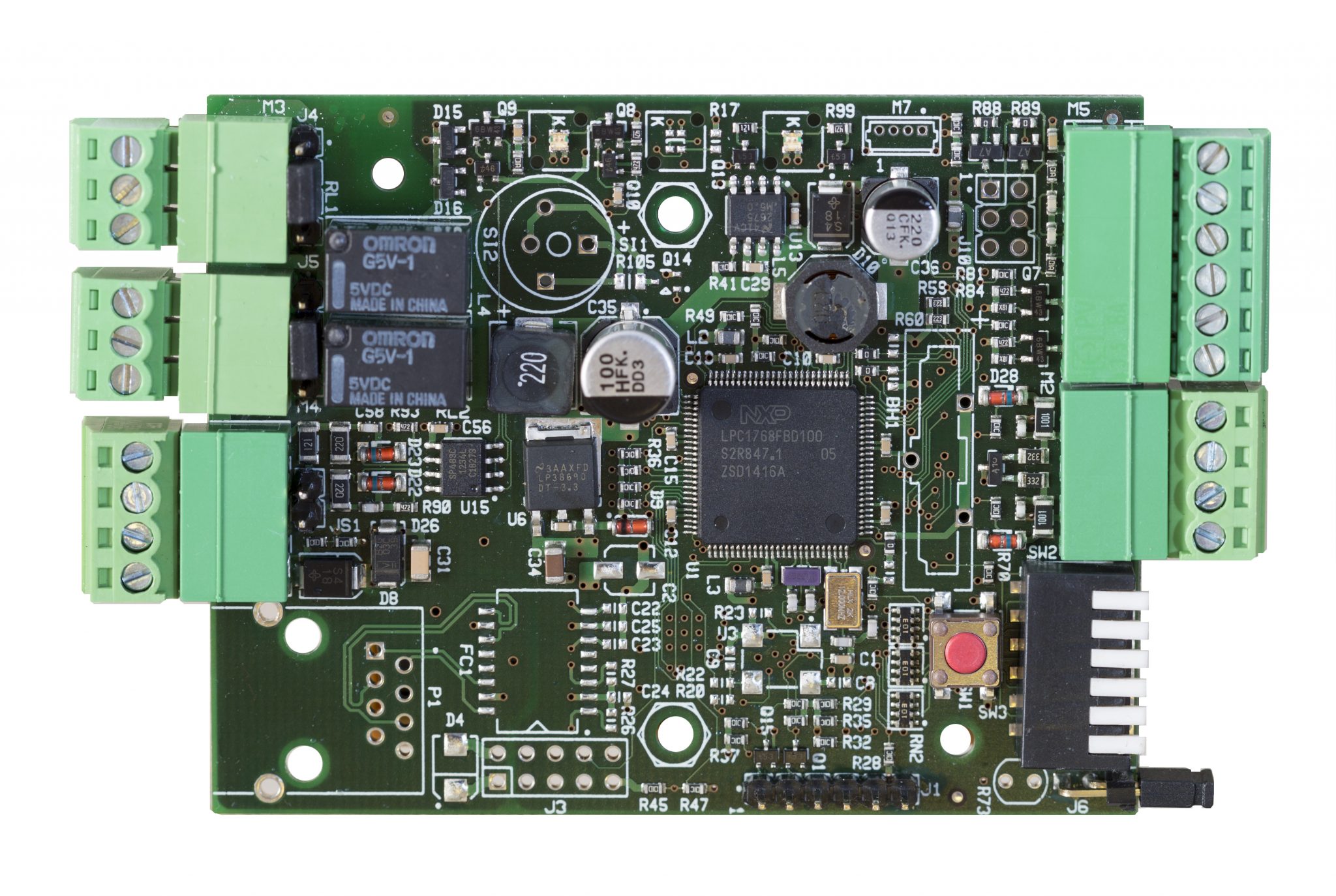 Fd Module FD-WB02 - AxessTMC