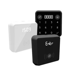Lettori RFID/10 per il controllo degli accessi