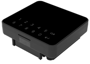 X3 QR integrato