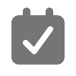 calendar-check-solid