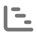 chart-gantt-solid